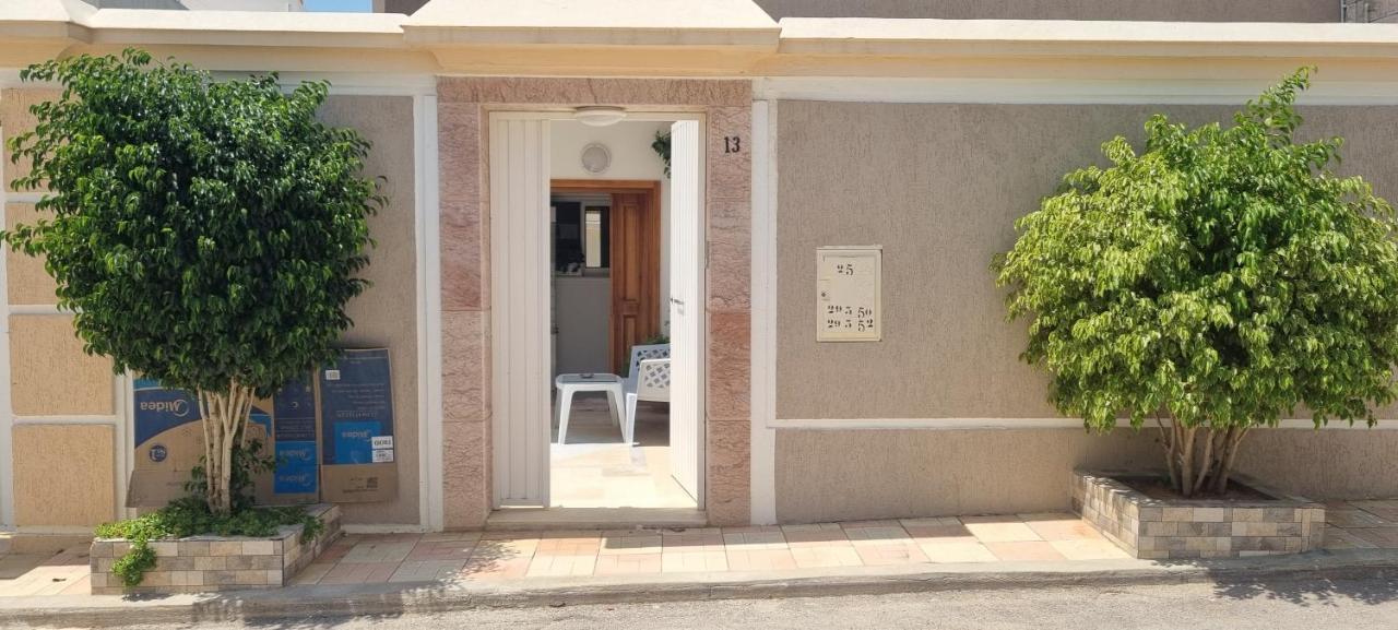 아리아나 L'Andalousia "10 Minutes From Airport" 빌라 외부 사진