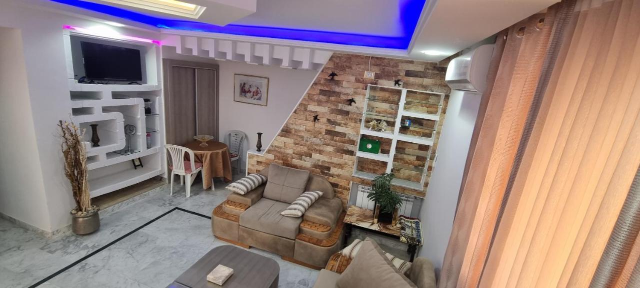 아리아나 L'Andalousia "10 Minutes From Airport" 빌라 외부 사진